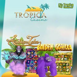 tropica casino